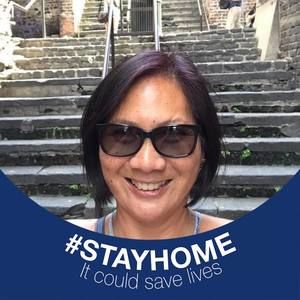 Meet your Posher, Jackie